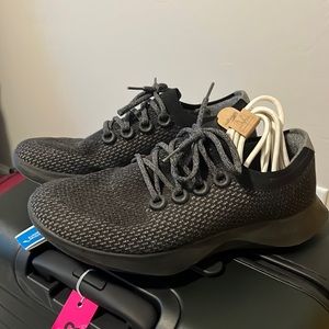 Allbirds Men's Tree Dasher's Size 12